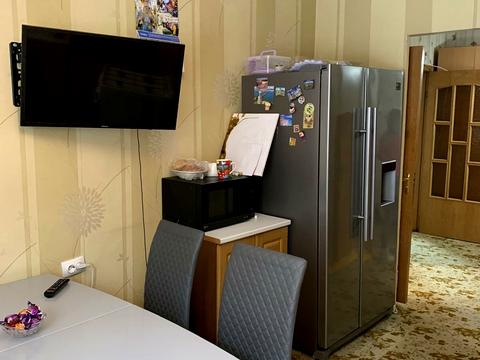 квартира за адресою Приозерна вул., 8-Б