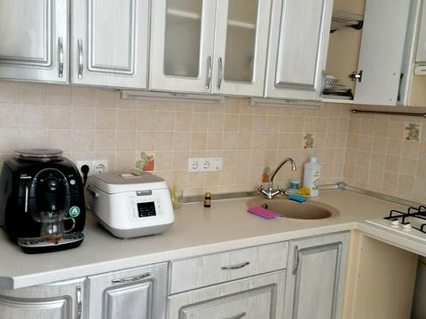 квартира за адресою Мрії вул., 7-Ж