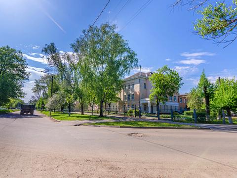 ділянка за адресою переулок Крайний, 6