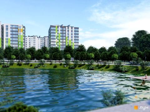 квартира за адресою Гетьмана Мазепи вул., 168