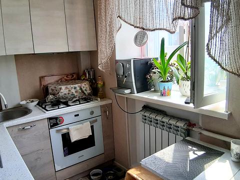 квартира за адресою Єрусалимка вул. (Едельштейна)