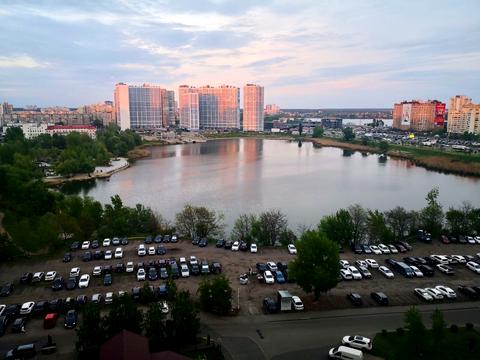 квартира за адресою Драгоманова вул., 31-В