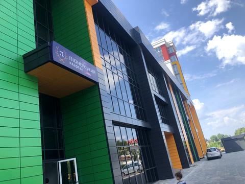 квартира по адресу вул. Машинобудівників , 16