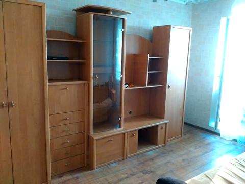 квартира за адресою Чорнобильська вул., 18
