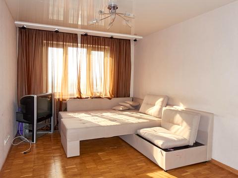 квартира по адресу Оболонский просп., 18-Б