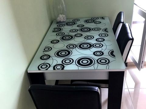 квартира за адресою Євгена Чикаленка вул., 59к
