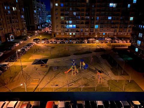 квартира по адресу Метрологическая ул., 11-Б