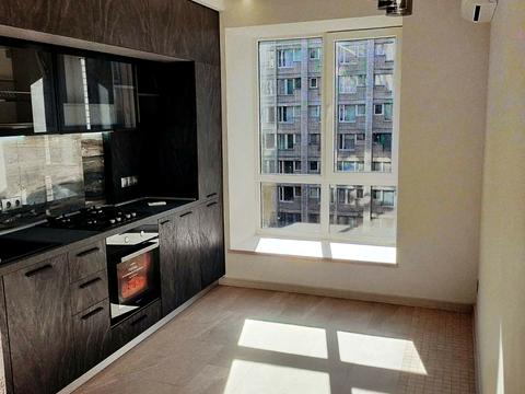 квартира по адресу Набережная Победы ул., 44