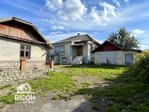 дом по адресу Франка Івана, 28