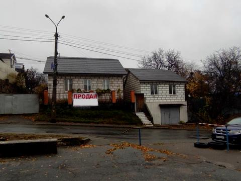 участок по адресу Товарная ул., 53