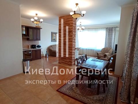 квартира за адресою Дмитрівська вул., 69