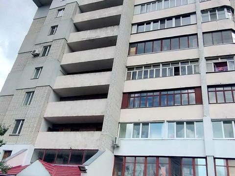квартира по адресу Володимира Великого ул. (Гагарина), 47