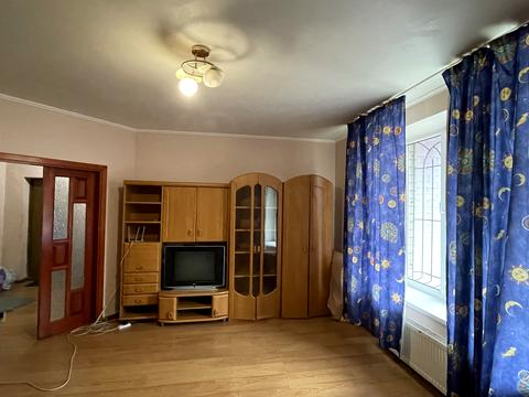 квартира за адресою Зодчих вул., 14