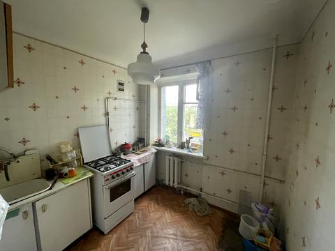 квартира по адресу Леонида Каденюка просп. (Юрия Гагарина), 5/2