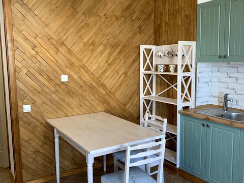 квартира за адресою Приміська вул., 26