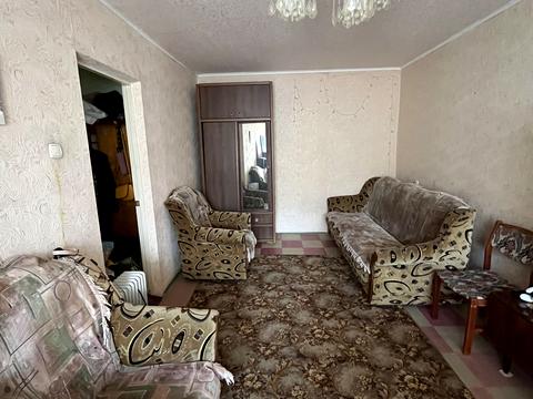 квартира по адресу Калиновая ул., 53