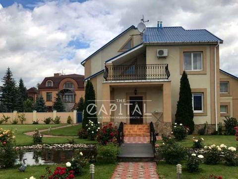 дом по адресу Вербова