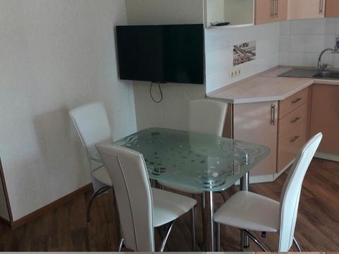 квартира по адресу Патриарха Мстислава Скрипника ул., 40