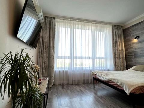 квартира за адресою Кам'янська вул. (Дніпродзержинська), 128