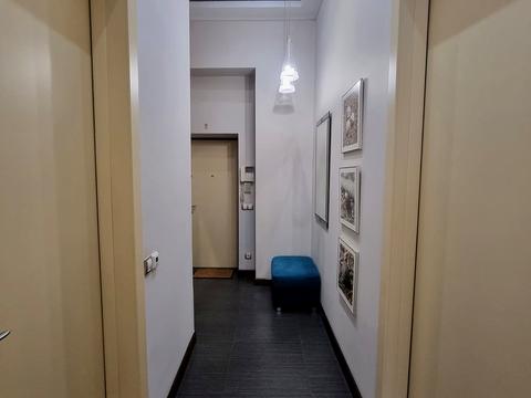 квартира за адресою Архітектора Городецького вул., 12