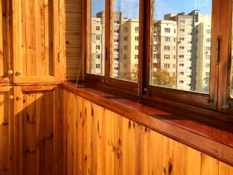 квартира по адресу Соломенская ул., 35