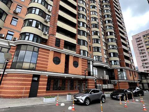 квартира за адресою Лесі Українки бульв., 7-А