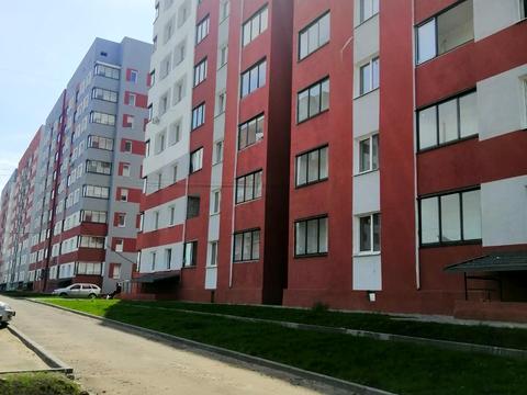 квартира по адресу Шевченко ул., 327