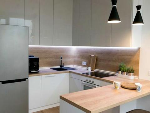 квартира за адресою Ревуцького вул., 40-В