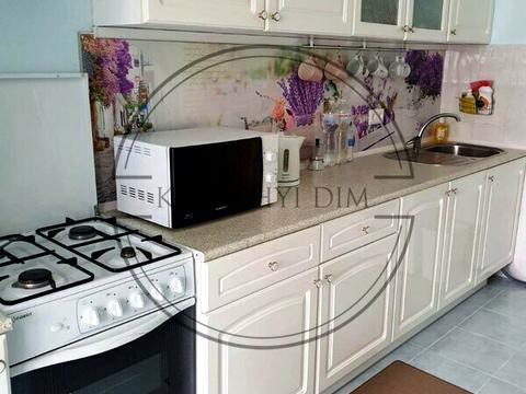 квартира по адресу Драгоманова ул., 17