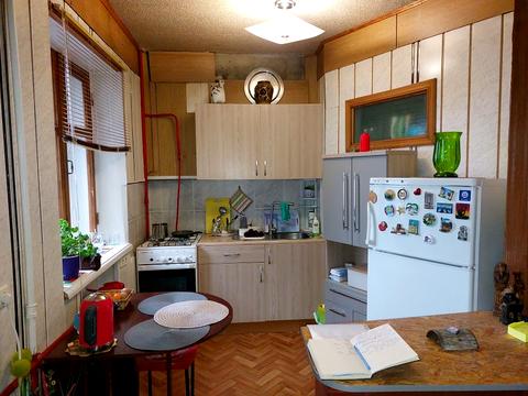 квартира по адресу Еленовская ул., 16