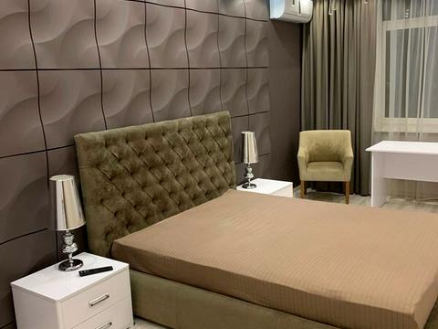 квартира за адресою Драгоманова вул., 40-З