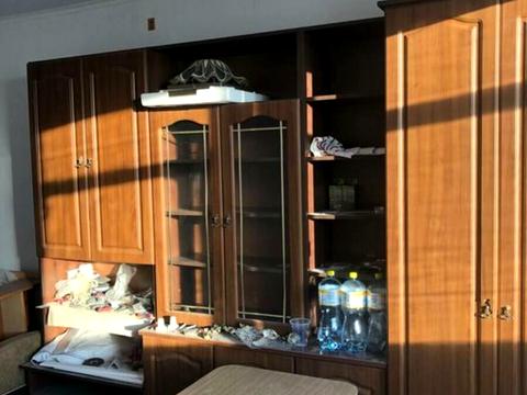 квартира по адресу Людвига Свободы просп., 34