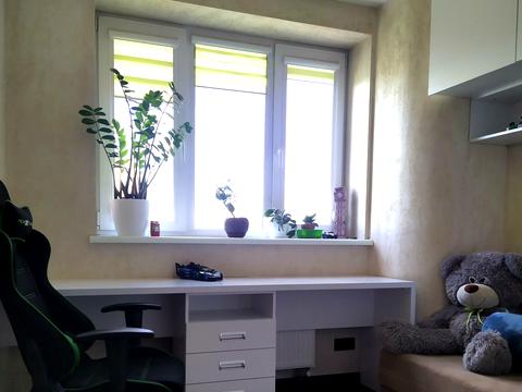 квартира за адресою Мирослава Мисли вул. (Цілиноградська), 58б