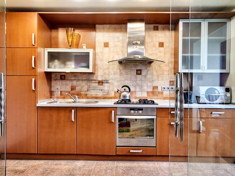 квартира за адресою Гоголівська вул., 27