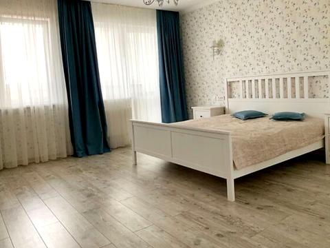 квартира по адресу Ованеса Туманяна ул., 15-А