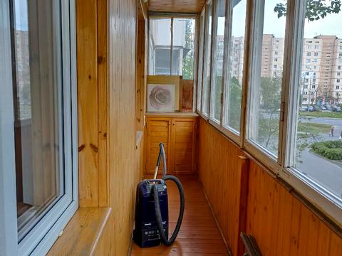 квартира за адресою Героїв Дніпра вул., 29