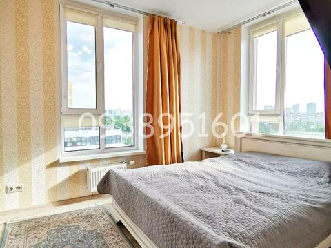 квартира по адресу Соборности просп. (Воззʼєднання), 17