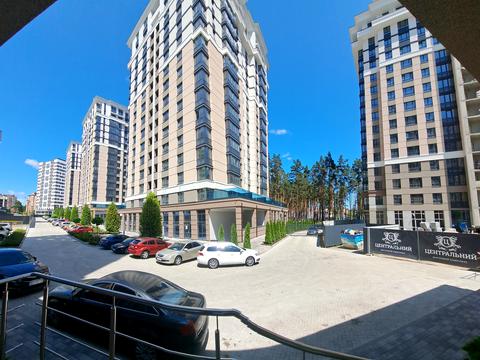 квартира по адресу Университетская ул., 3/3