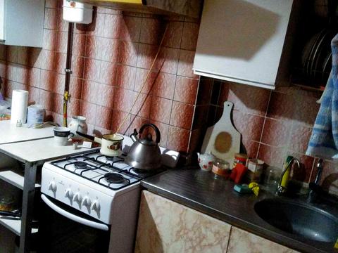 квартира по адресу Данила Заболотного ул. (Клочка), 38