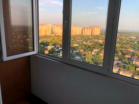 квартира по адресу Днепровская набережная ул., 26-Б