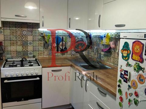 квартира за адресою Професора Підвисоцького вул., 12-А