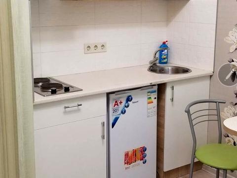 квартира по адресу Николаевская ул. (Короленко), 25