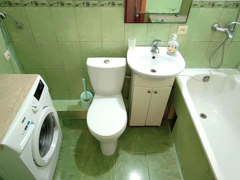 квартира по адресу Каховская ул., 15