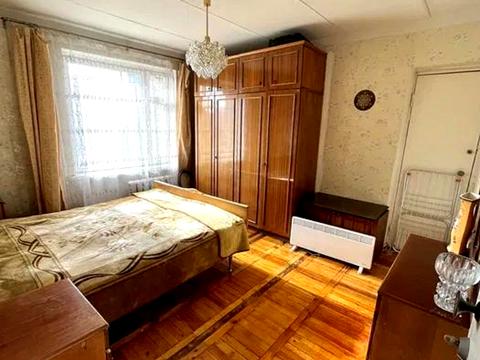 квартира за адресою Володимира Вернадського вул. (Дзержинського), 35