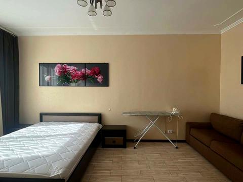 квартира за адресою Генуезька вул., 36