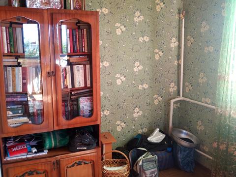 дом по адресу Зоріна