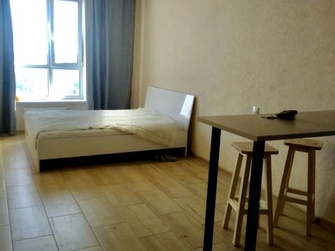 квартира по адресу Елены Телиги ул., 25