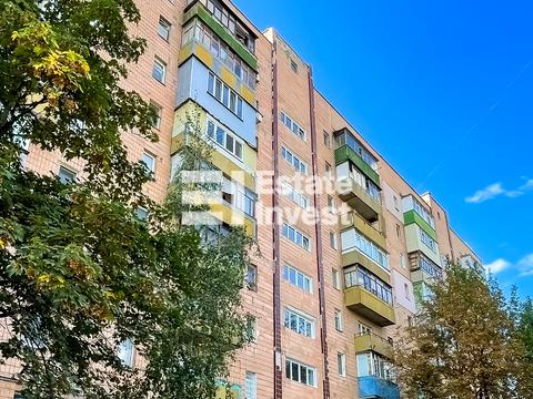 квартира за адресою Селянська вул., 18