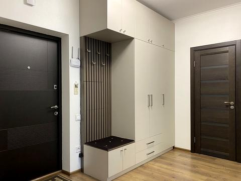 квартира по адресу Виталия Скакуна ул. (Академіка Каблукова), 23