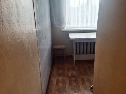 квартира по адресу Голосеевский просп. (40-летия Октября), 126 к1